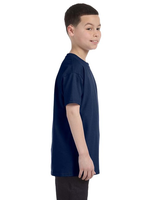 Jerzees® Youth DRI-POWER ACTIVE T-Shirt