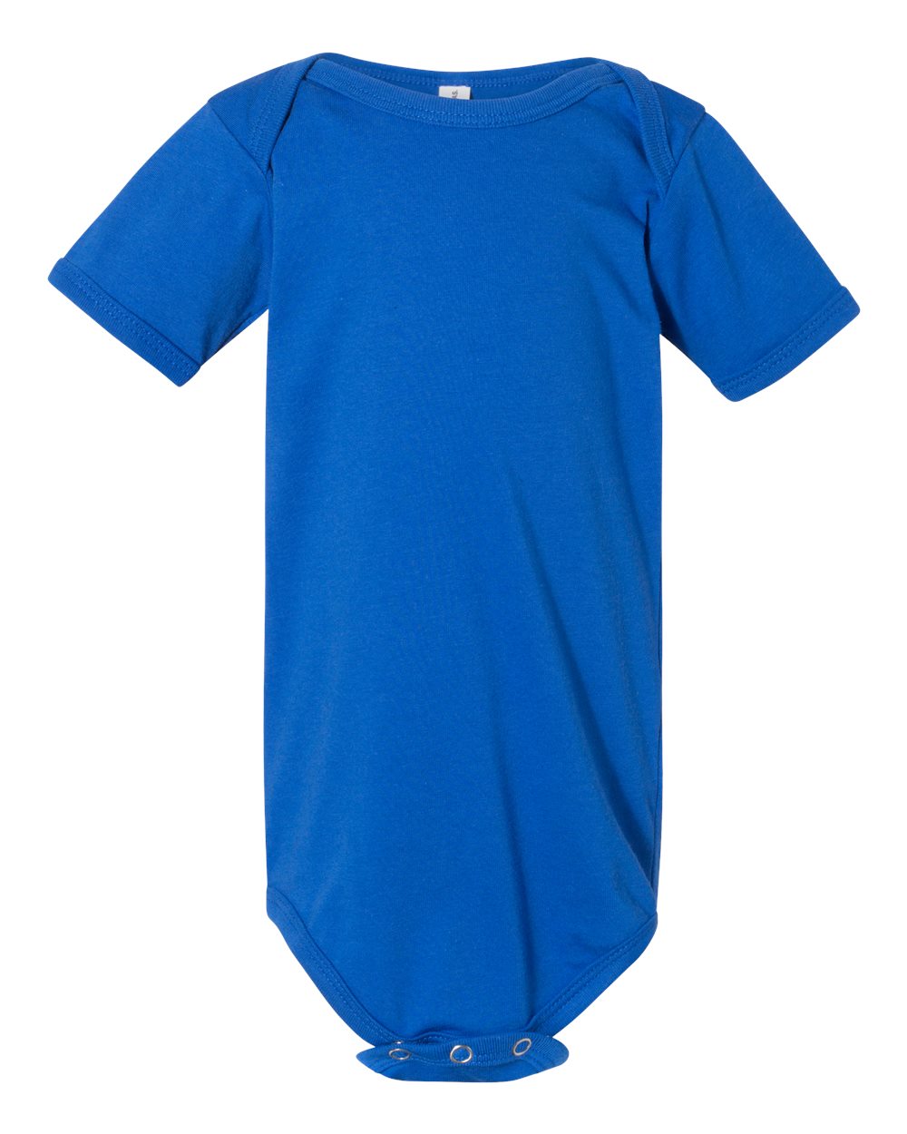 BELLA + CANVAS® Short Sleeve Infant Jersey One Piece