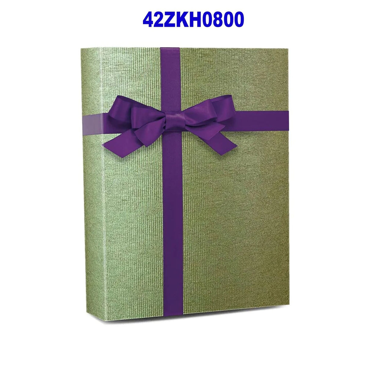 Durable Solid Wrapping Paper 24" x 417' 70 lbs for Every Occasion