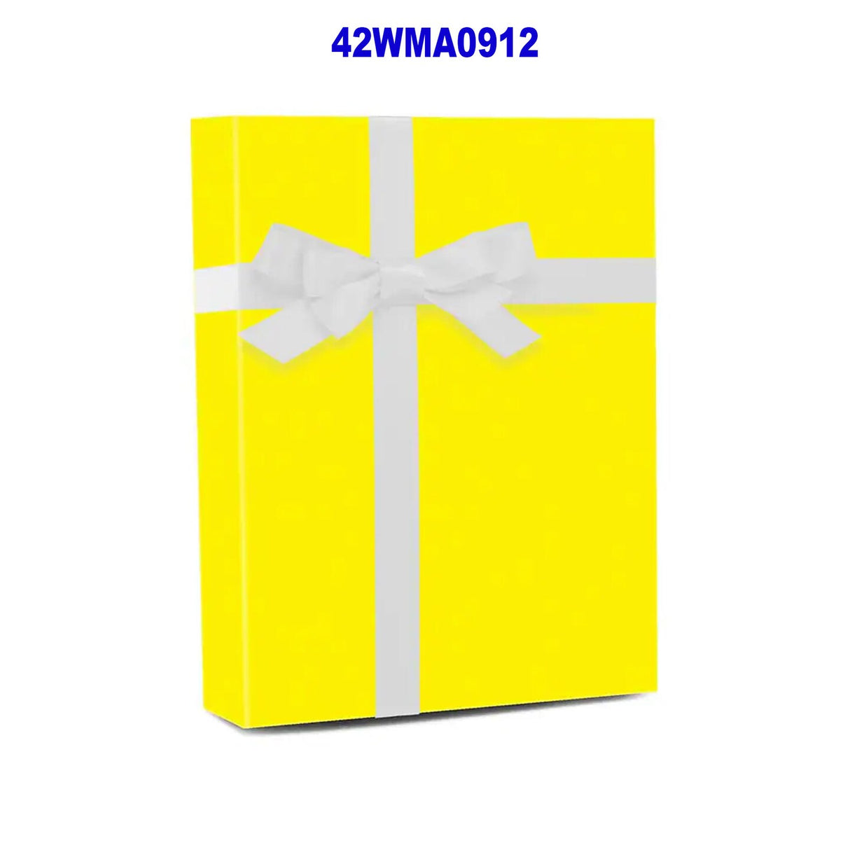 Bold Solid Wrapping Paper 30"x417' 60 lbs for Eye Catching Gifts