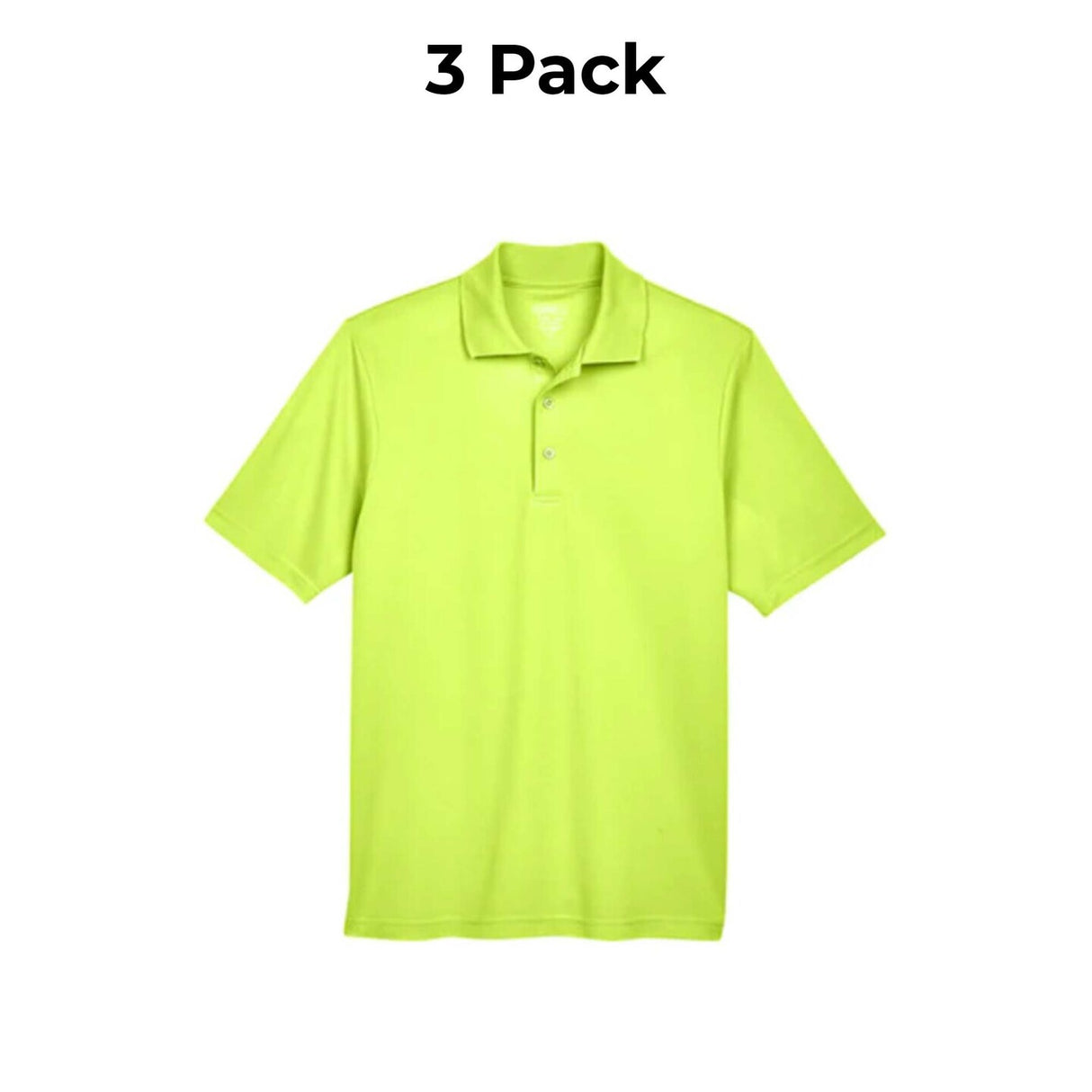 Safety Jersey Polo T-shirts