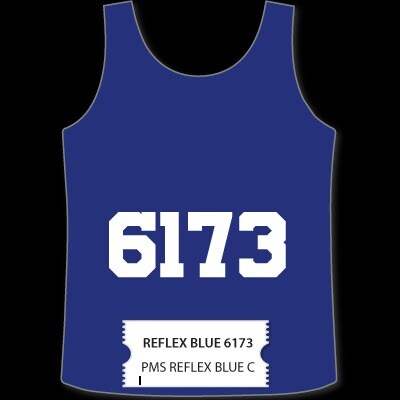 International Coatings Cool Sport Inks