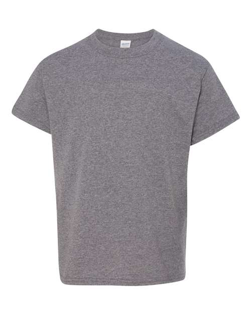 Youth Heavy Cotton T-Shirt