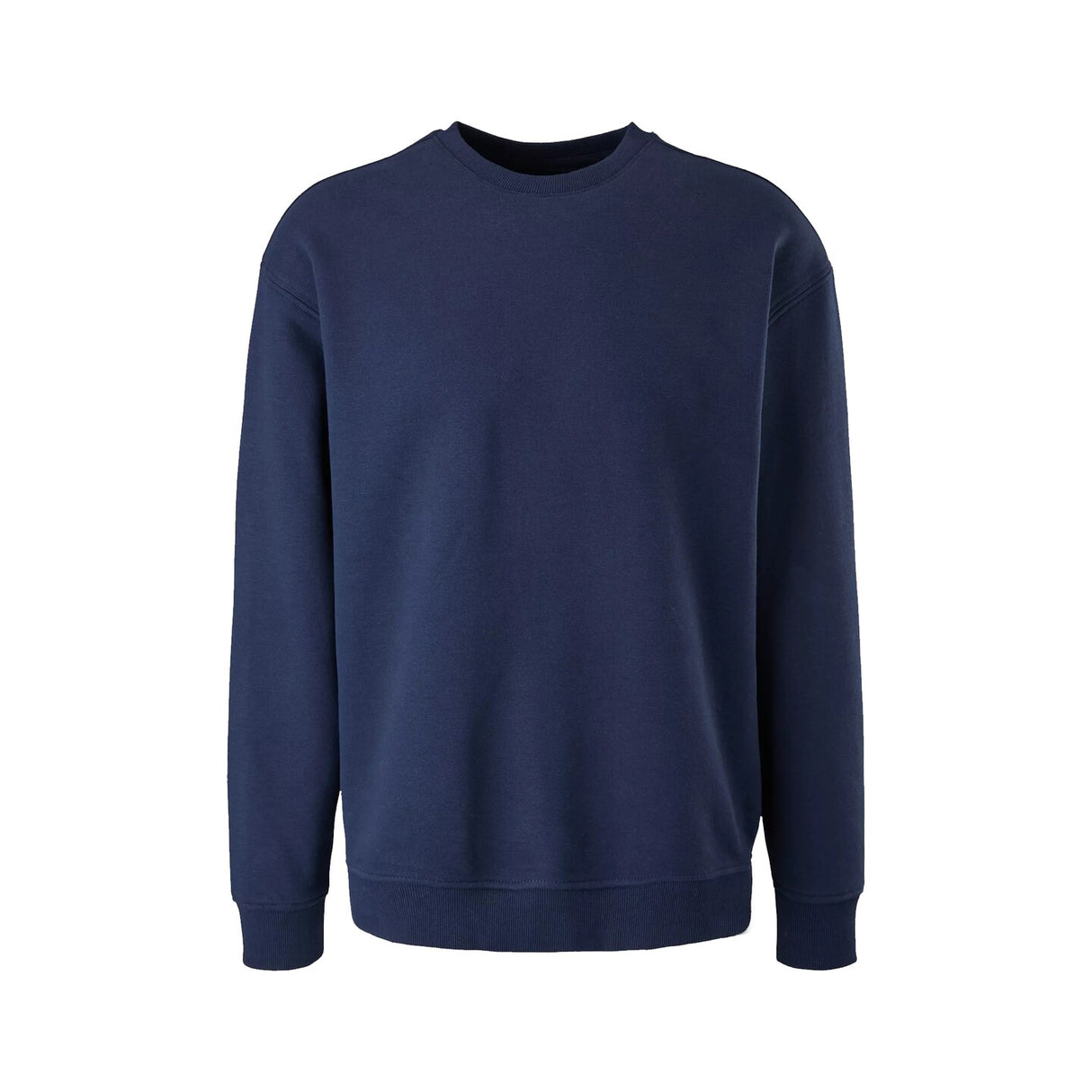 Heavy Blend Crewneck Long Sleeve Sweatshirt | RADYAN®