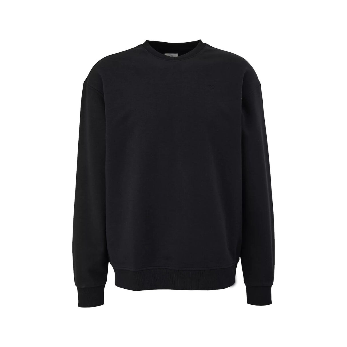 Heavy Blend Crewneck Long Sleeve Sweatshirt | RADYAN®