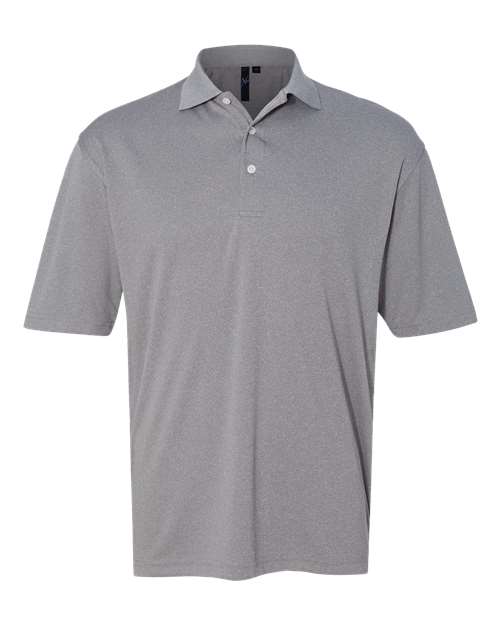 Moisture Free Mesh Polo