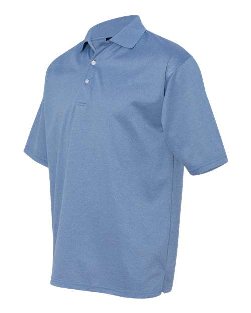 Moisture Free Mesh Polo