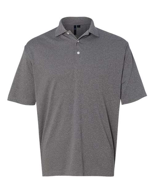 Moisture Free Mesh Polo