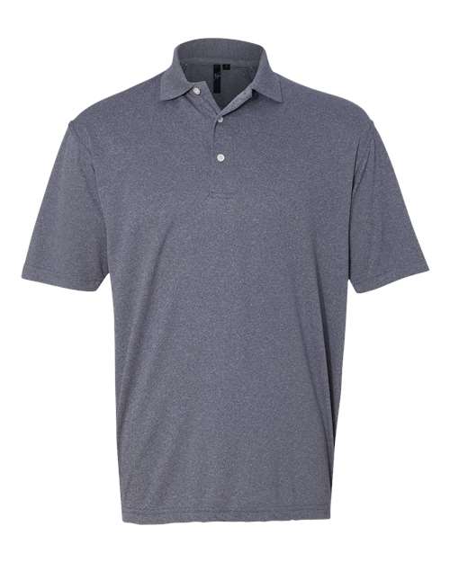 Moisture Free Mesh Polo