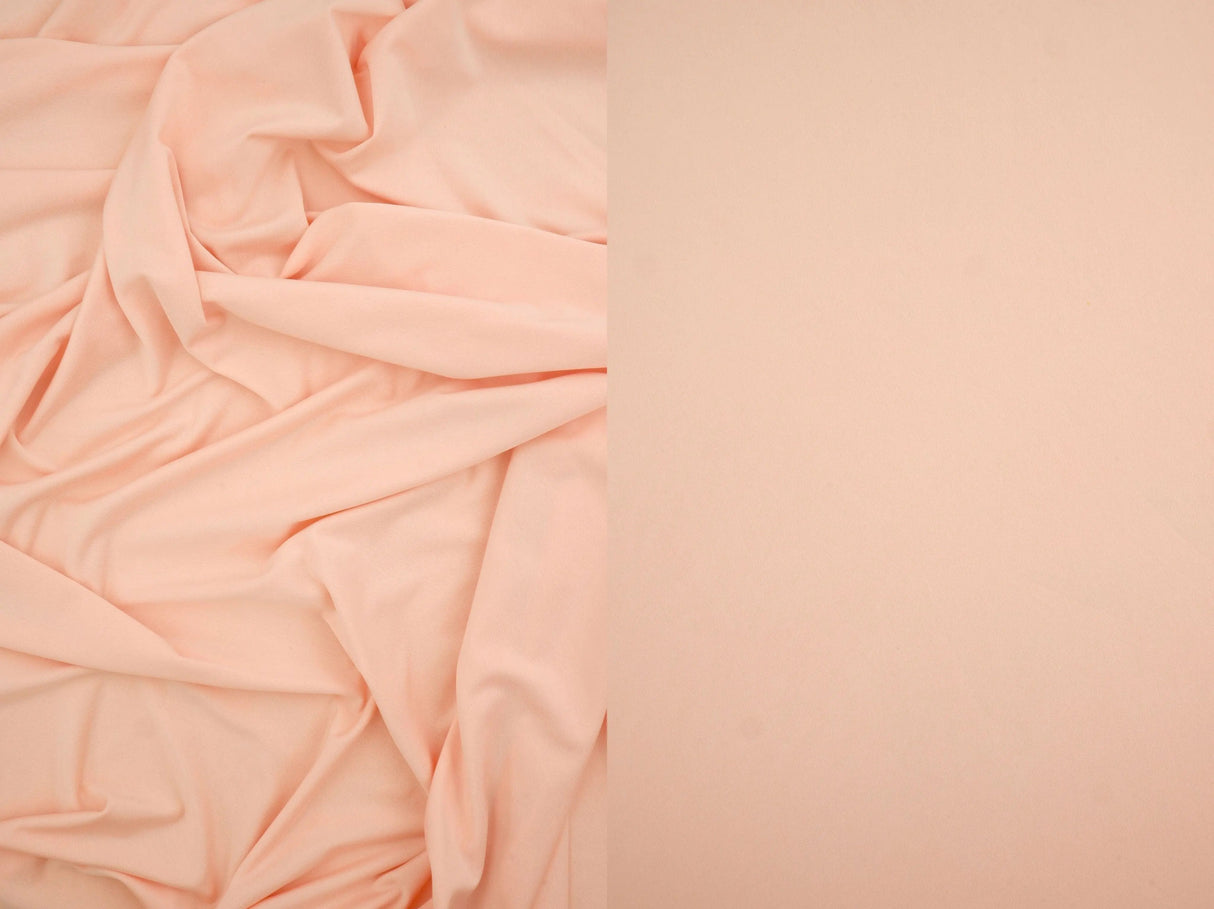 Venecia Solid Knit Fabric 58/60" Wide by the 1 Yard