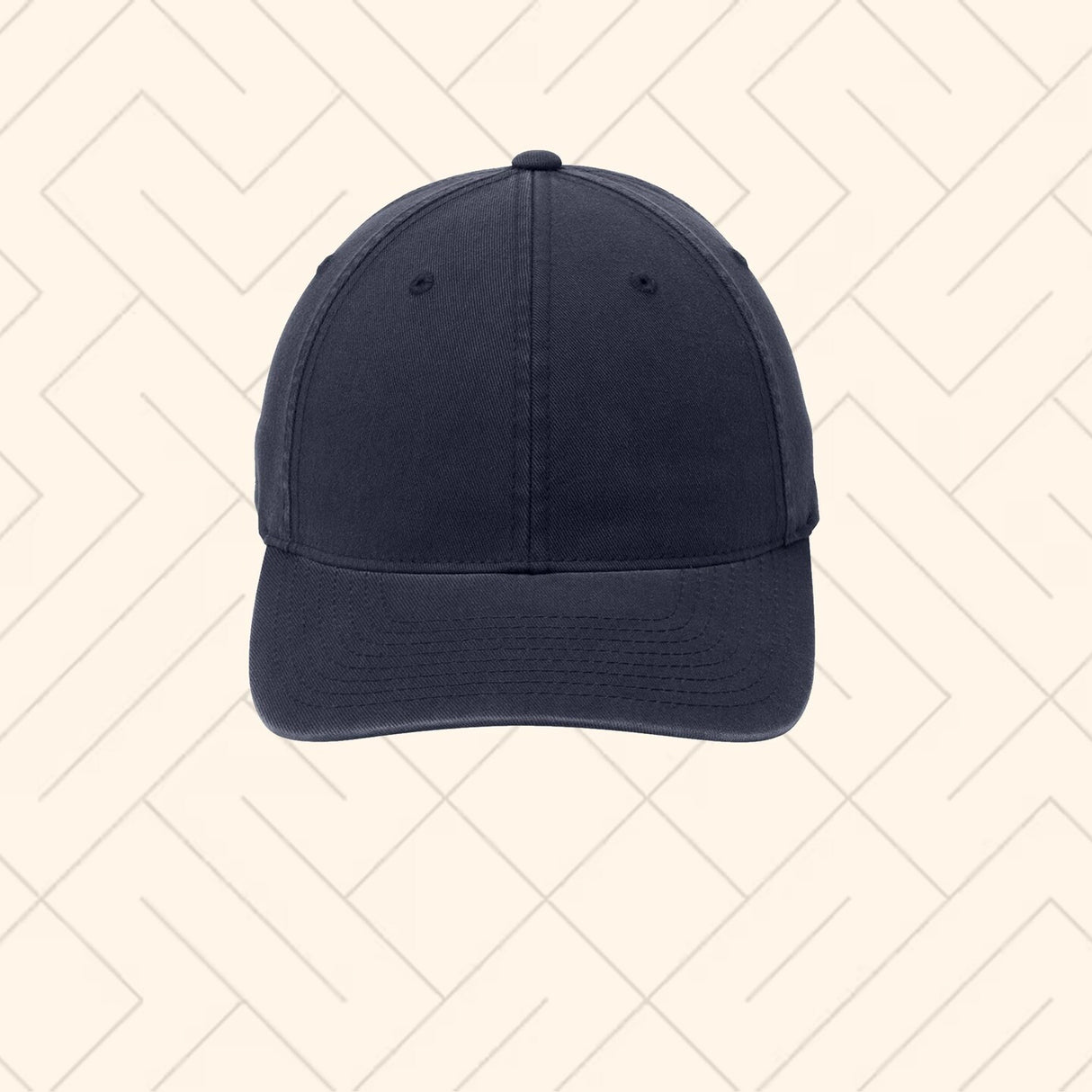 Port Authority® Flexfit® Garment-Washed Cap