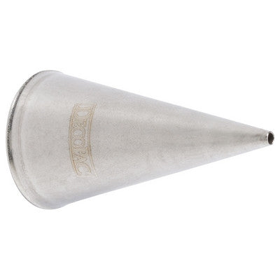 Ateco Round Decorating Tip #1