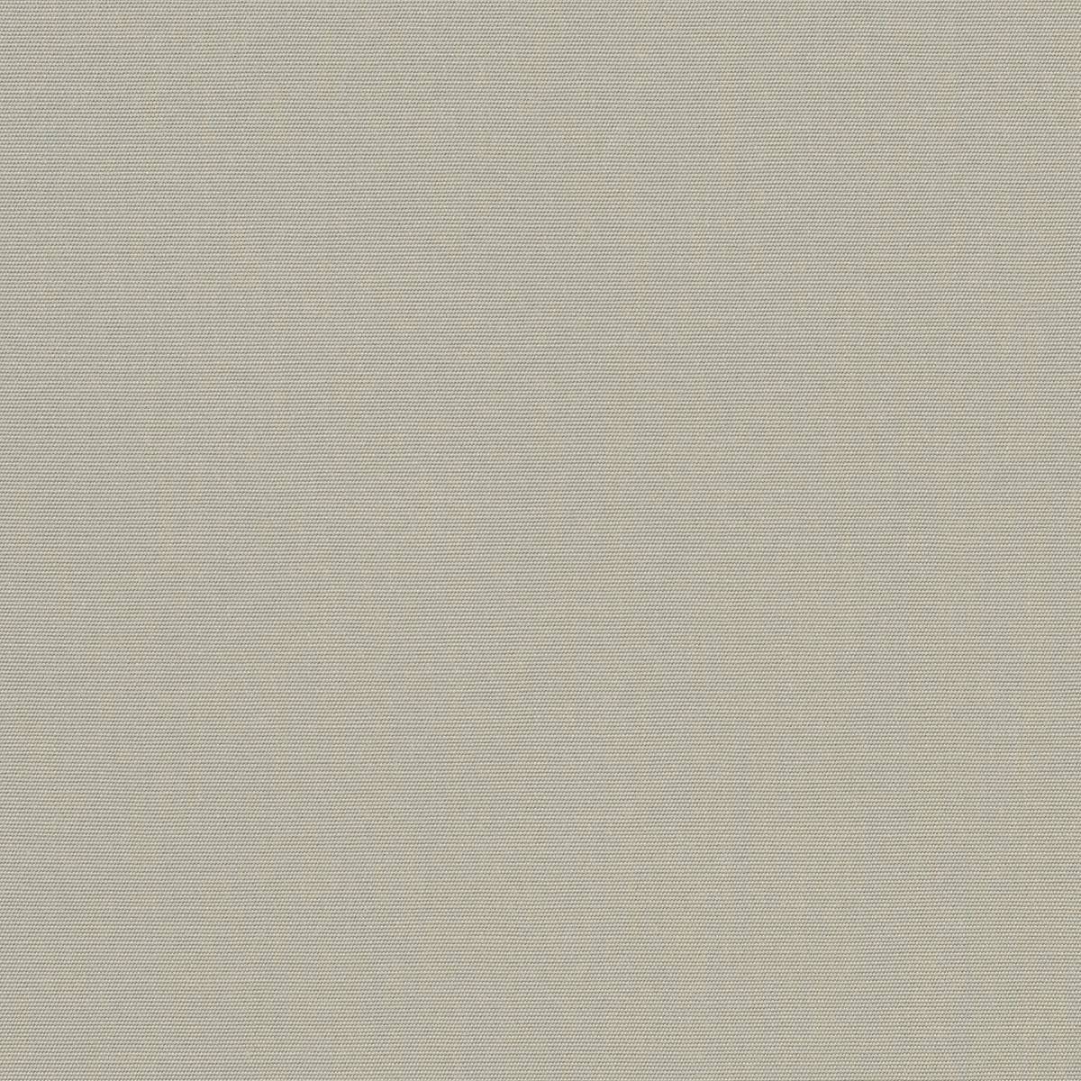 Sunbrella Cadet Gray Marine Grade Acrylic Fabric - Solid, Gray, 60" Width (1 Yard)