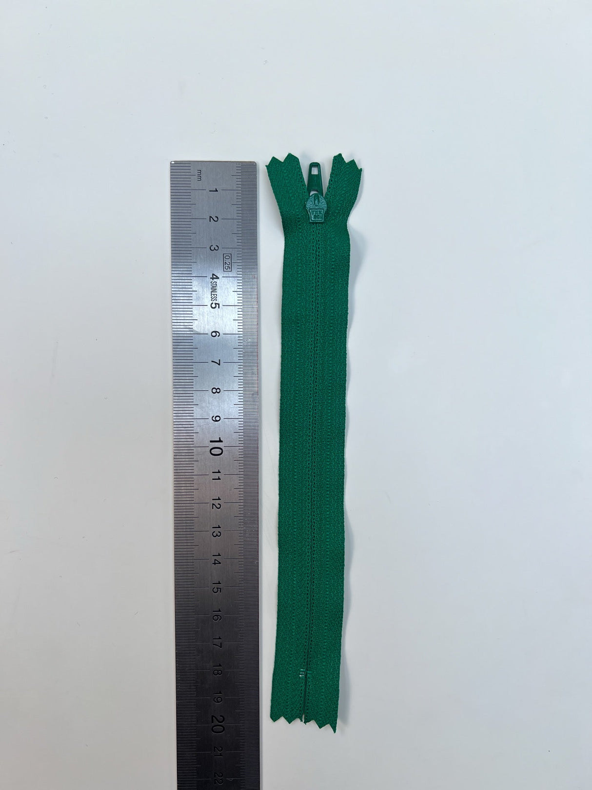 Green Polyamide Sewing Notions