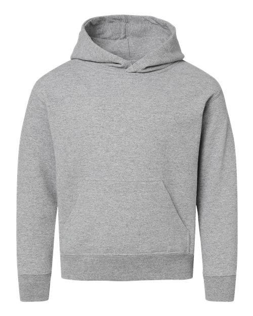 Youth Fleece Hoodie Sweatshirt