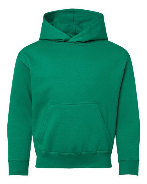 Youth Fleece Hoodie Sweatshirt