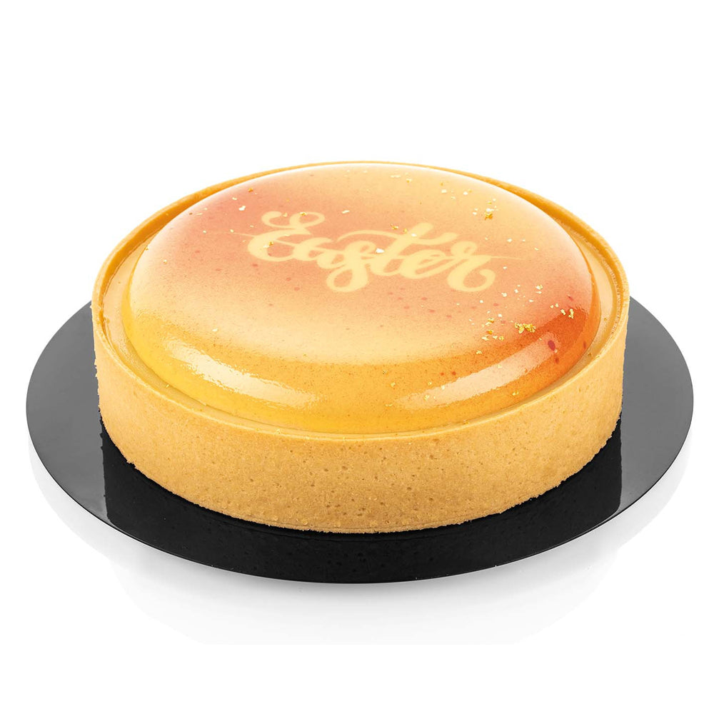 Silikomart TARTE RING 160 Perforated Ring, 160mm