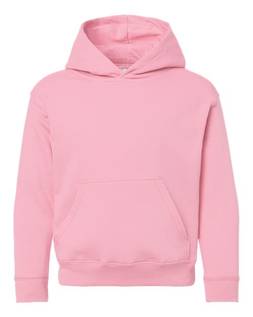 Youth Fleece Hoodie Sweatshirt