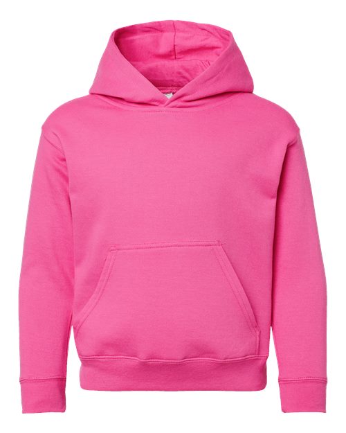 Youth Fleece Hoodie Sweatshirt