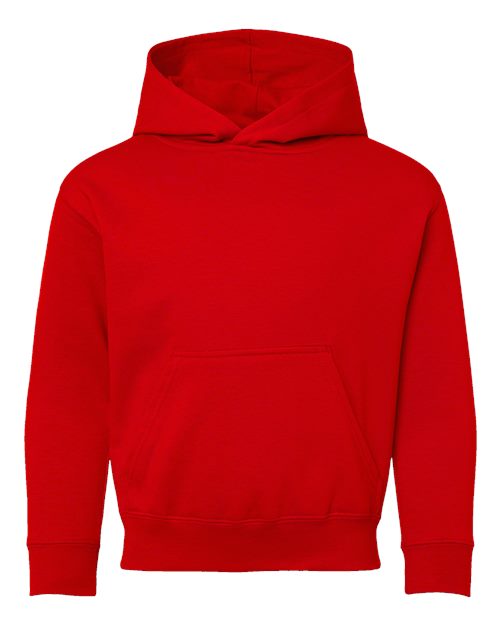 Youth Fleece Hoodie Sweatshirt