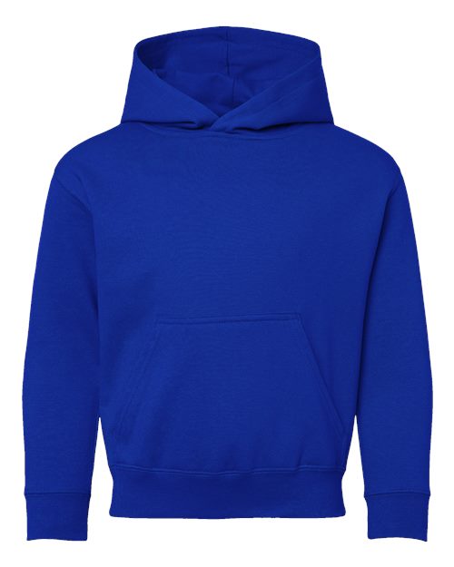 Youth Fleece Hoodie Sweatshirt