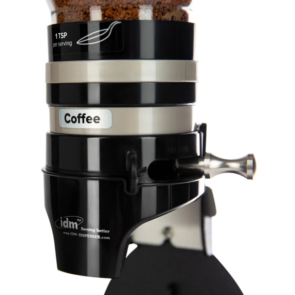 IDM Single Coffee & Sugar Dispenser