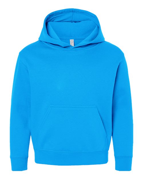 Youth Fleece Hoodie Sweatshirt