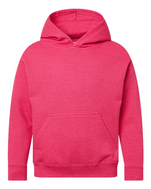Youth Fleece Hoodie Sweatshirt