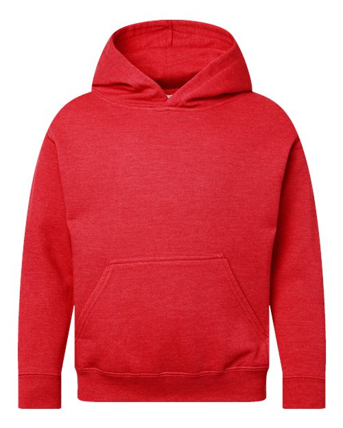 Youth Fleece Hoodie Sweatshirt
