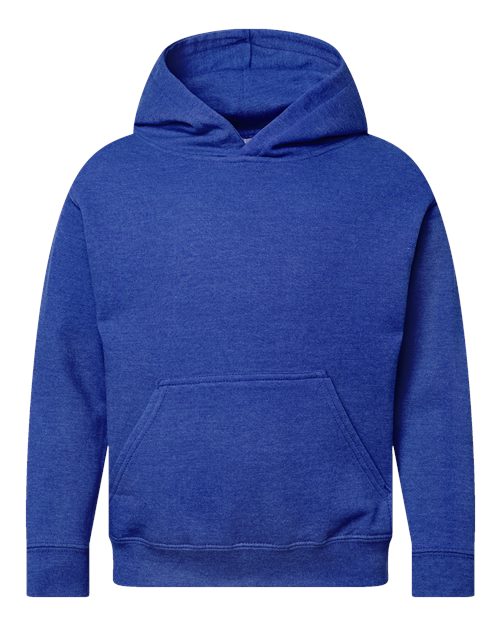 Youth Fleece Hoodie Sweatshirt