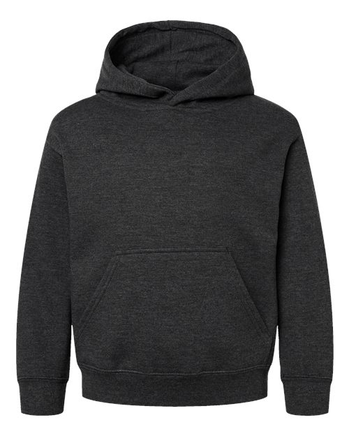 Youth Fleece Hoodie Sweatshirt