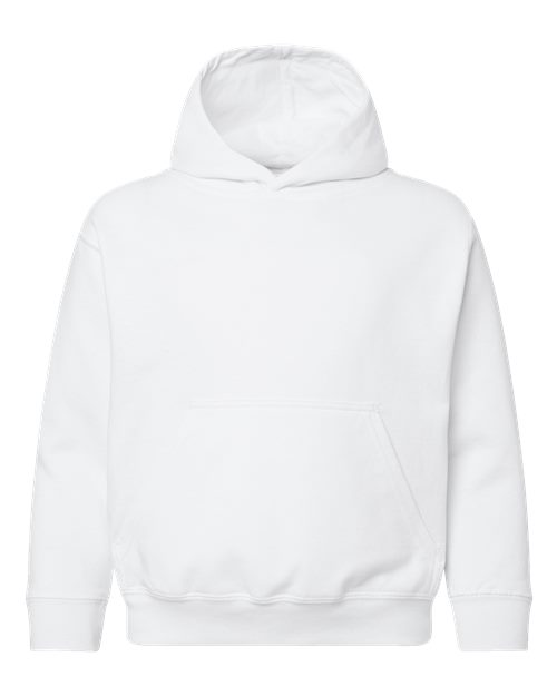 Youth Fleece Hoodie Sweatshirt