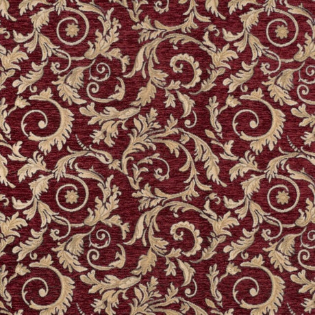 Saxon Elegant Upholstery Fabric