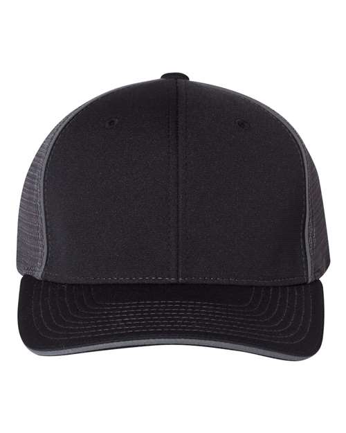 Richardson® Pulse Sportmesh Flex Cap