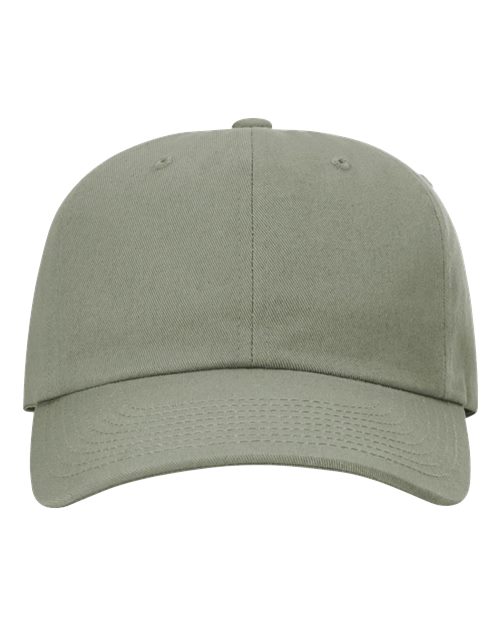 Richardson® Sustainable Ashland Dad Hat