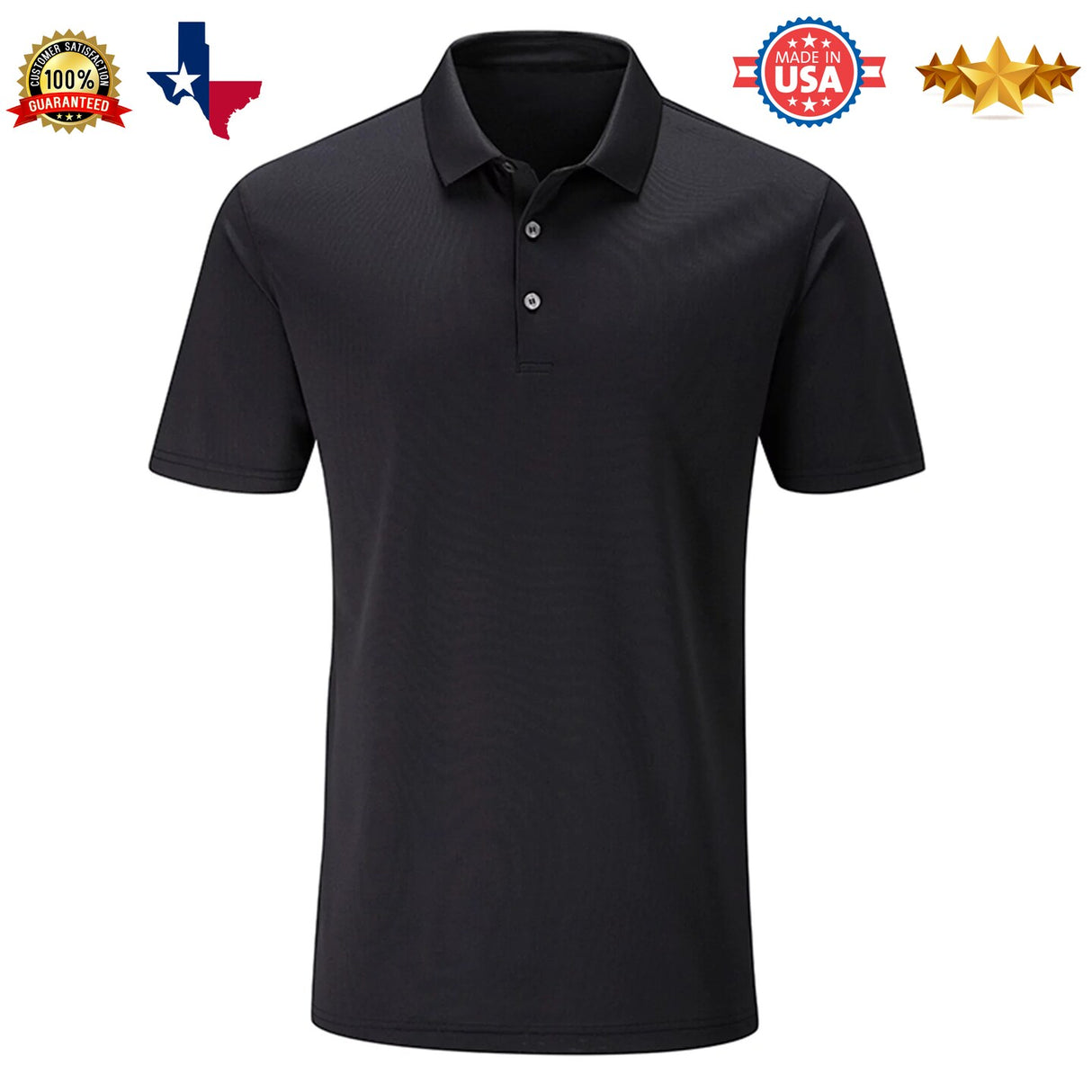 Polo Shirts - Professional Apparel | RADYAN®