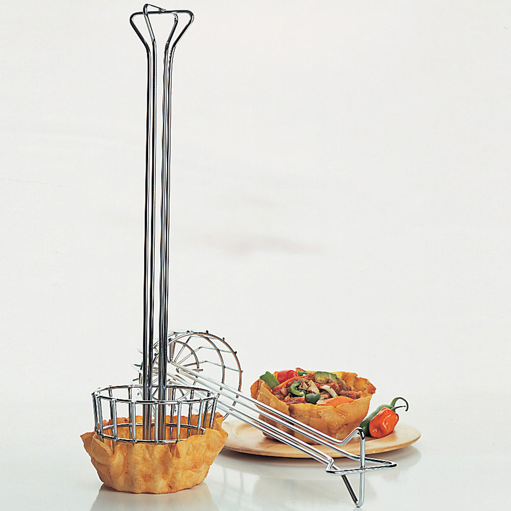 Focus Foodservice Tortilla Fryer Basket