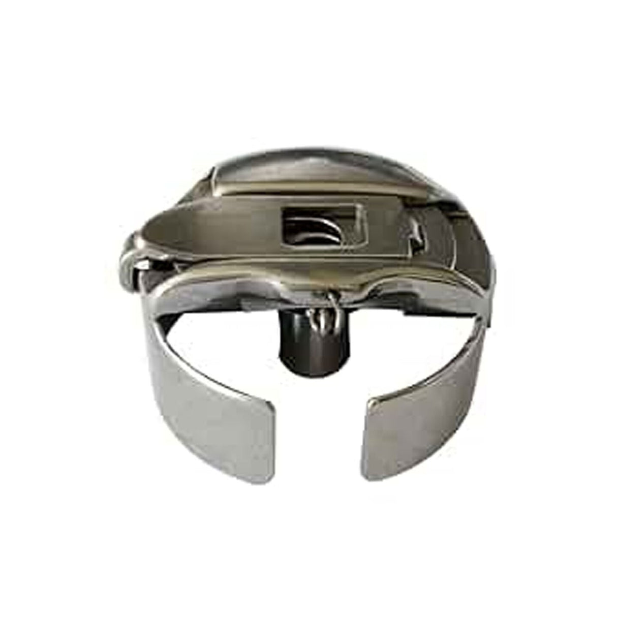 Bobbin Case Large Cap Consew #B84 Durable Metal Design for Industrial Sewing Machines