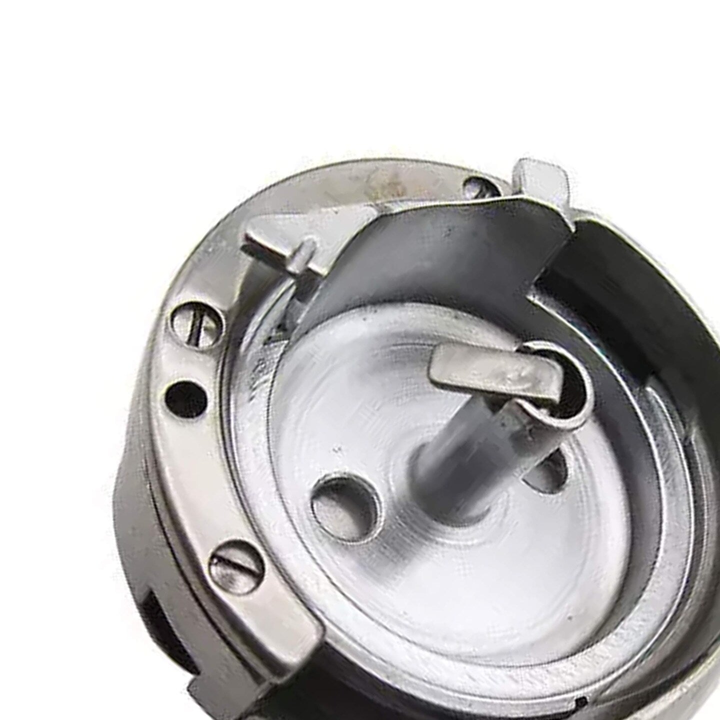 Hook Pfaff for Heavy Fabrics and Leather #91-018340-91