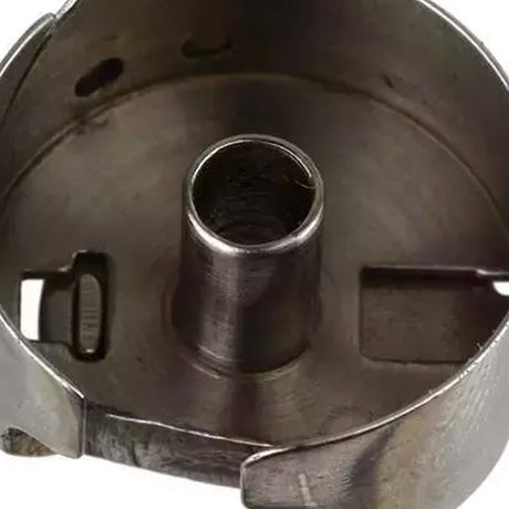 Bobbin Case Pfaff #9076 Metal Uncommon Class Replacement Sewing Machine Part