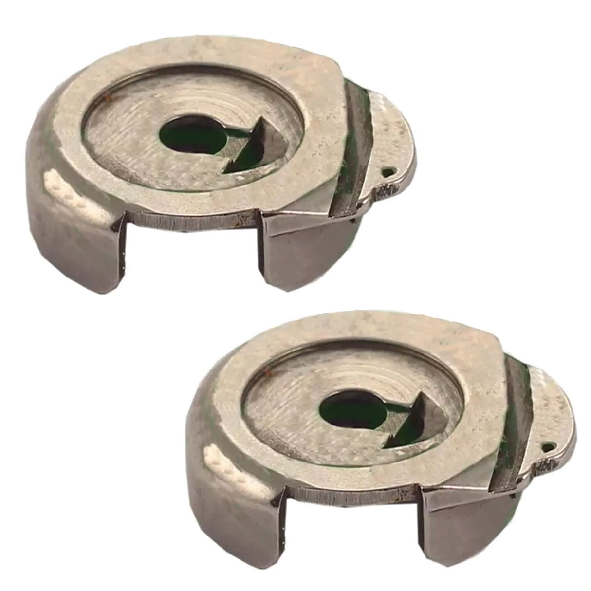 Industrial Sewing Machine Bobbin Case Towa #514241 Durable Metal Design for Singer 211G