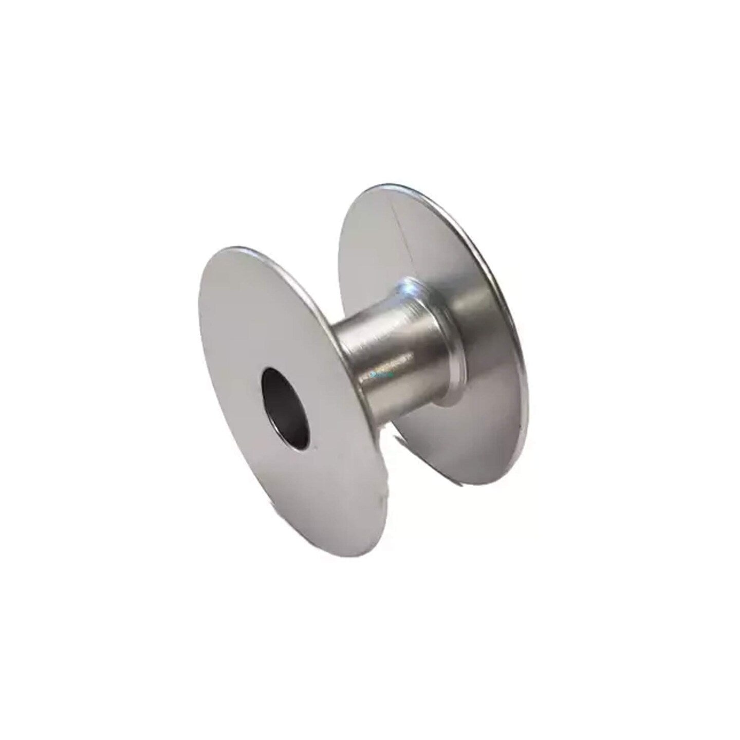 Bobbin Brother #S44633001 Aluminum Quick Winding Replacement for Industrial Sewing Machines