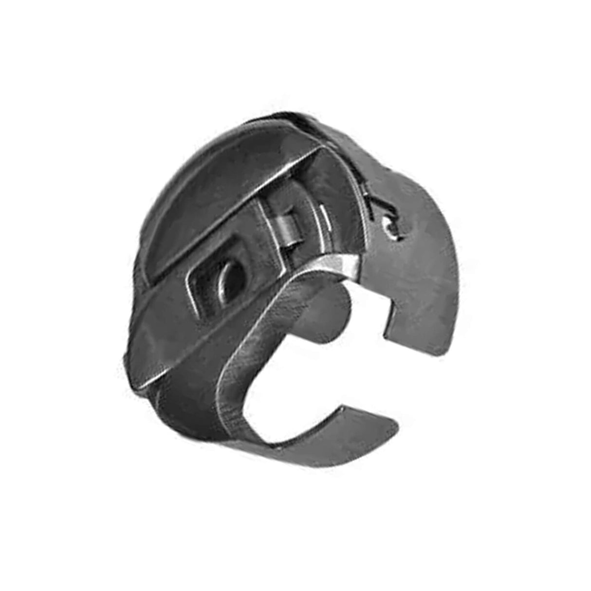 Premium NBL Bobbin Case Brother #151845-0-01 Durable Metal Construction for Smooth Sewing