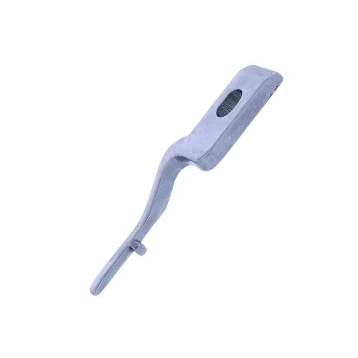 Bobbin Case Positioning Finger JUKI #22916407 Durable Metal Design for Precise Sewing