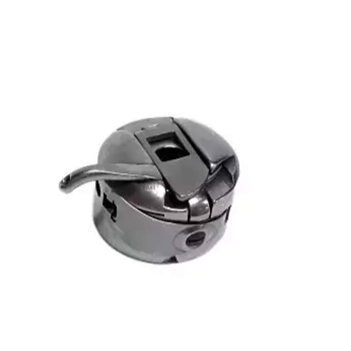 Bobbin Case Brother #152690-0-01 Durable Metal Construction for Smooth Sewing