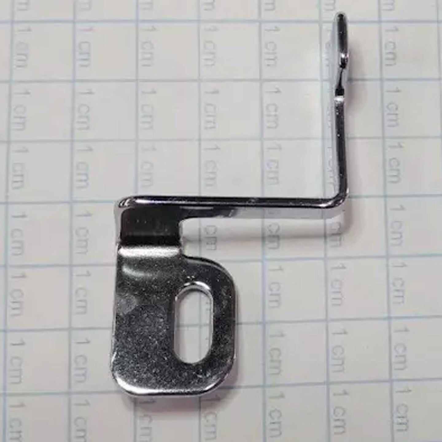 Bobbin Lever Replacement for JUKI Industrial and Longarm Sewing Machines #401-51791 Durable Steel Design