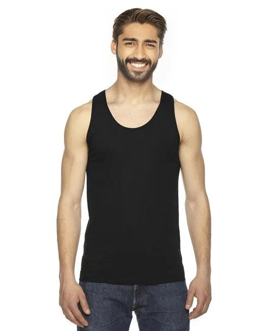 American Apparel® Unisex Fine Jersey Tank - 2408