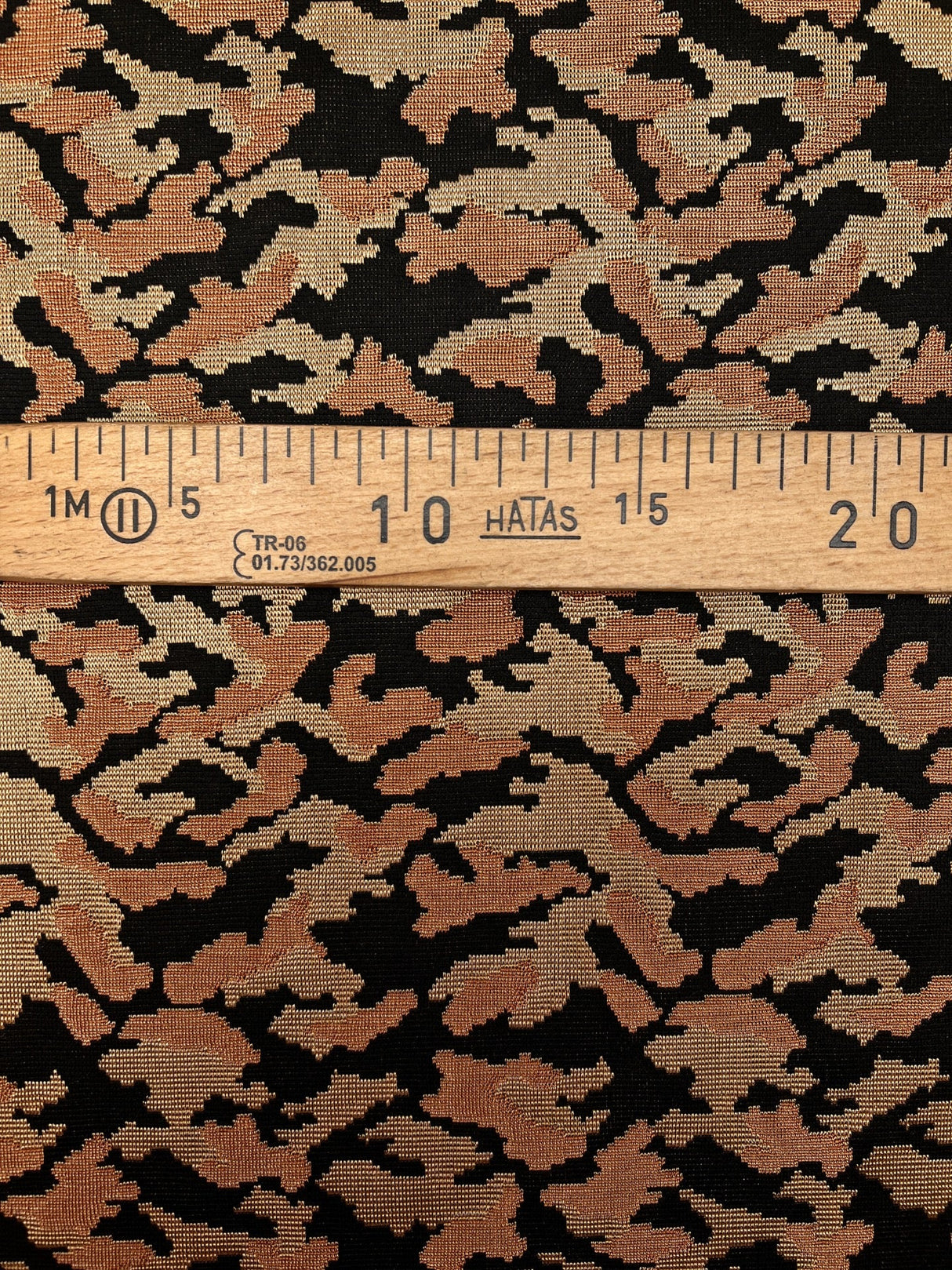 Polyamide Elastane Jacquard Beige Pink