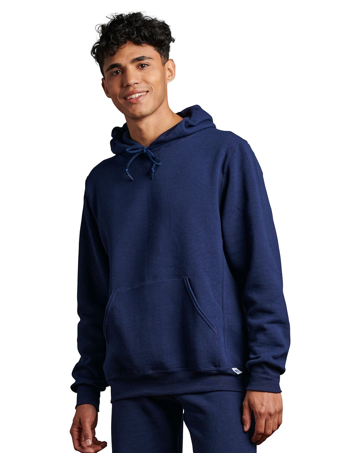 Russell Athletic® Dri Power Hooded Sweatshirt