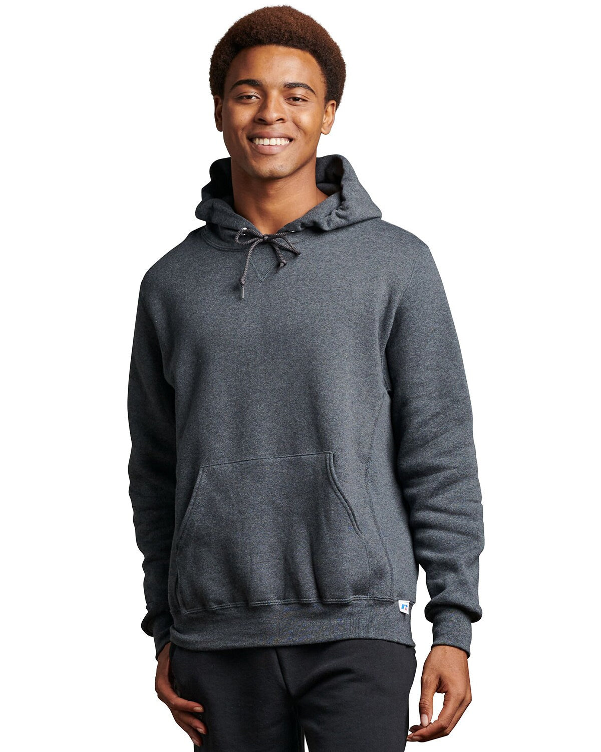 Russell Athletic® Dri Power Hooded Sweatshirt